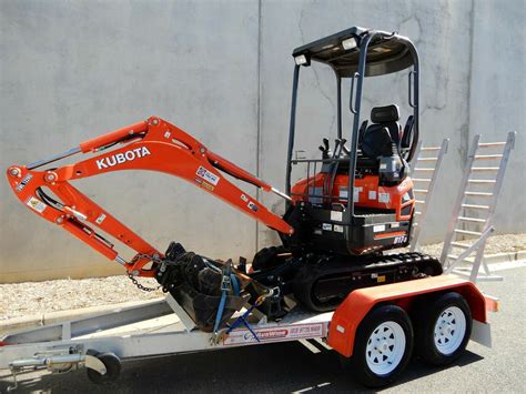 cuanto cuesta rentar una mini excavadora|kubota mini excavators for sale.